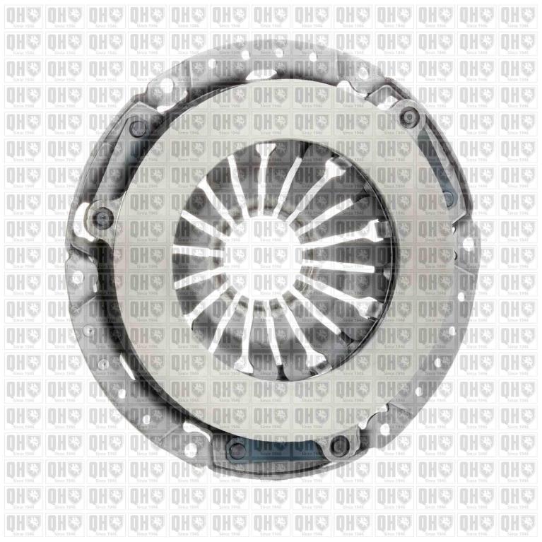 Kit de embrague QUINTON HAZELL ref. QKT4213AF